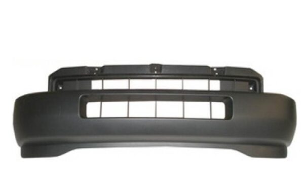 Suzuki-APV-Front-bumper