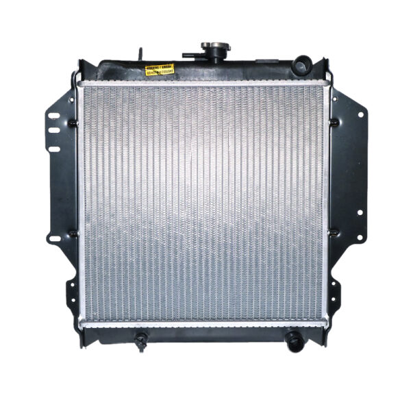 suzuki sierra radiator