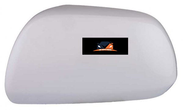 toyota-kluger-Door-mirror-cover-left-2010-2013