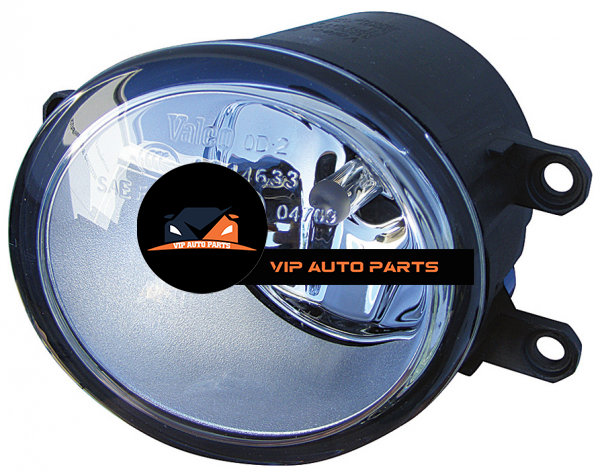 toyota-kluger-fog-light-left-2007-2010