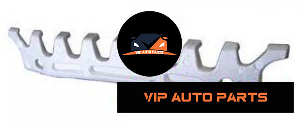 toyota-kluger-front-bar-absorber-2003-2007