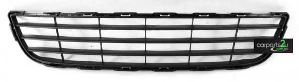 Suzuki-fz-front-bar-grille-10-13