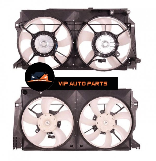 Toyota-86-radiator-fan-assembly-16-21
