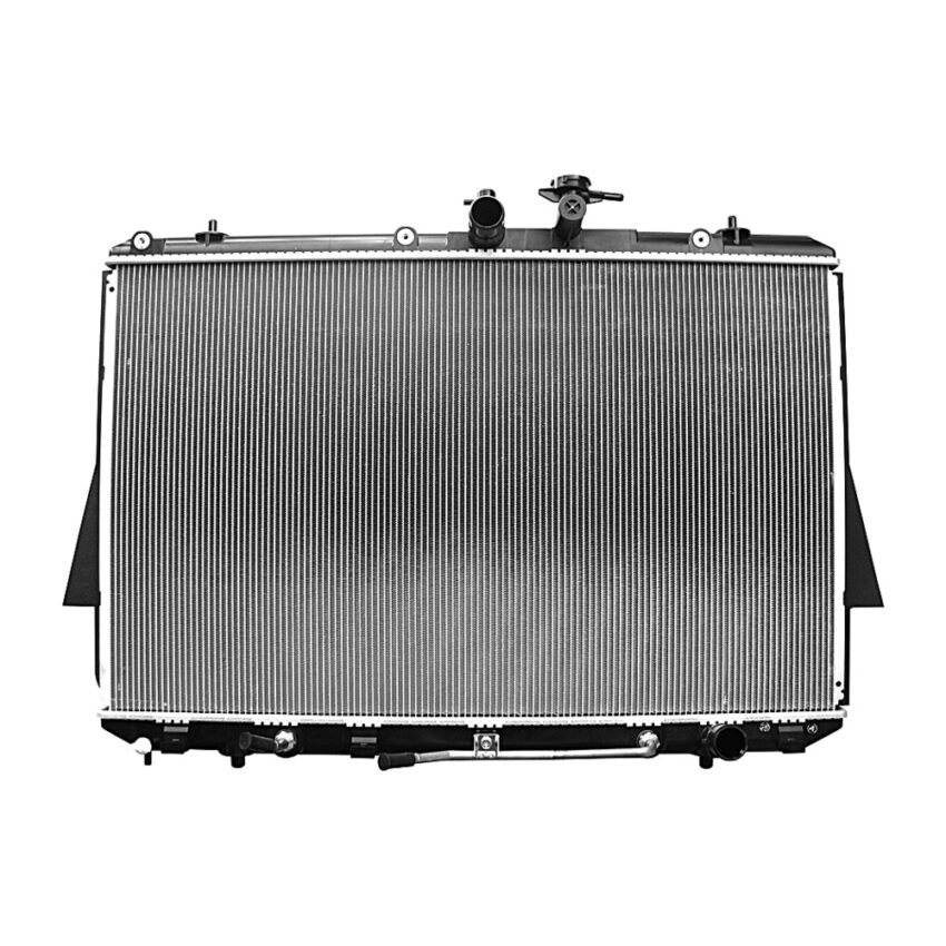 toyota-kluger-radiator-2007-2010