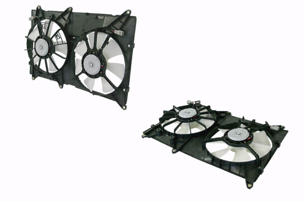 toyota-kluger-radiator-fan-assembly-2003-2007