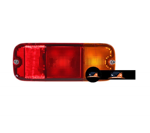 Suzuki-Grandvitara-rear-bar-lamp-right-98-05