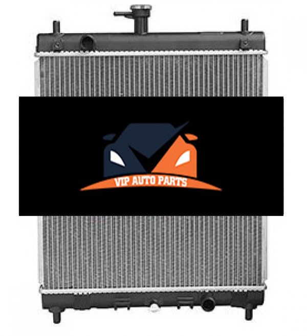 Suzuki-APV-Radiator