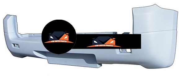 Suzuki-Grandvitara-rear-bumper-05-08