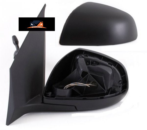 Suzuki-Alto-Front-door-mirror-left
