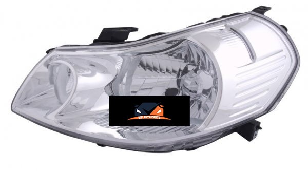 Suzuki-sx4-head-light-left-07-15