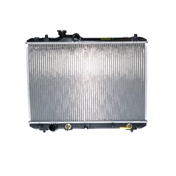 Suzuki-swift-radiator