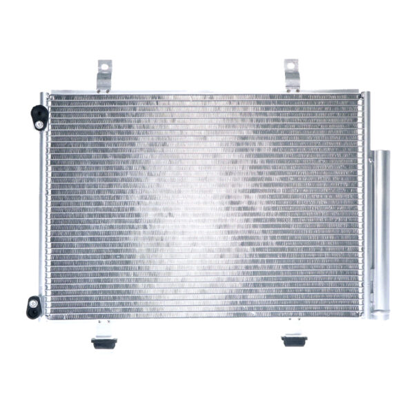 Suzuki-swift-condenser