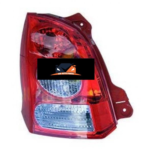 Suzuki-Alto-tail-light-left