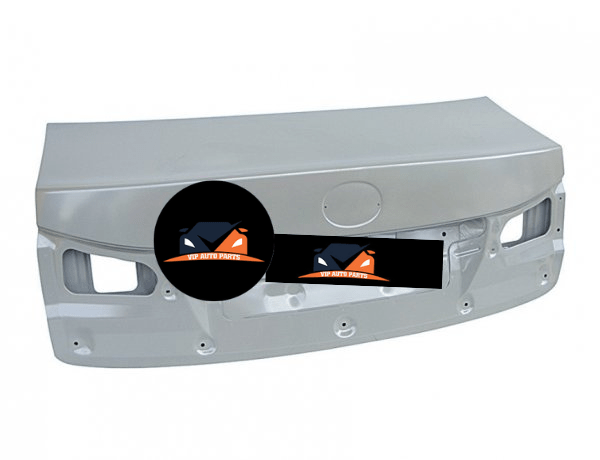 LEXUS-IS-BOOT LID