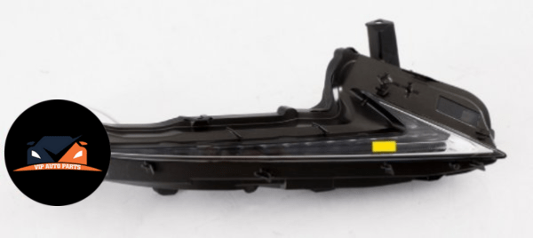 LEXUS-IS250-DAYTIME DRIVING LIGHT
