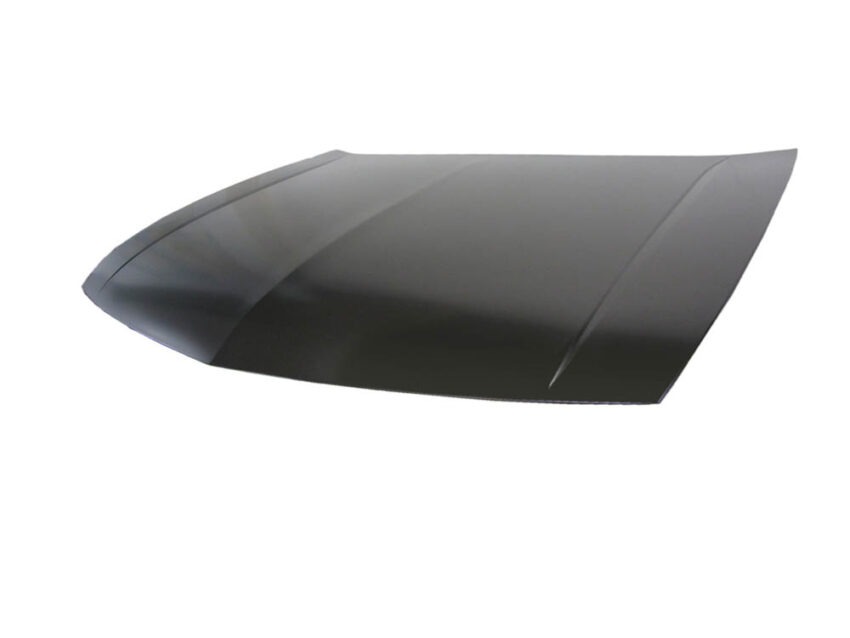 Honda-Accord Euro-Bonnet