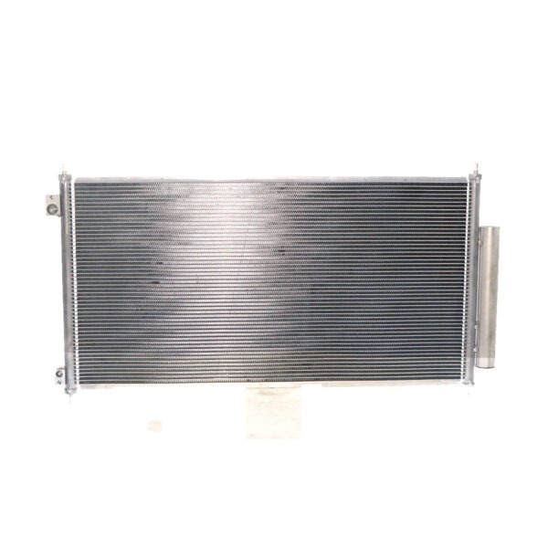 Honda-Accord-Condenser