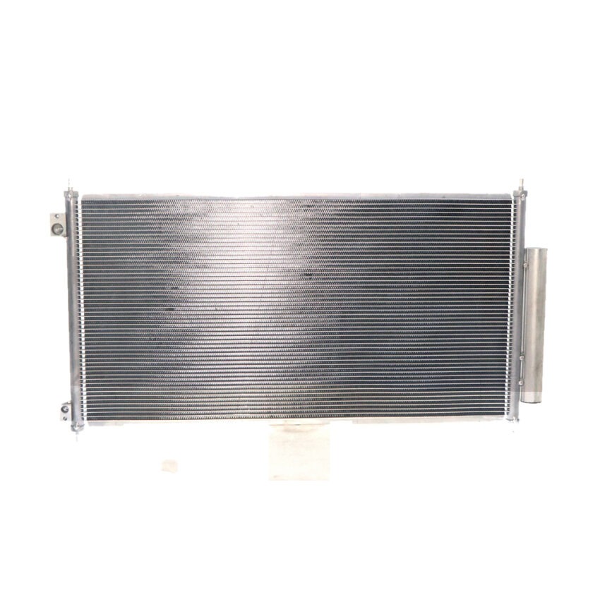 Honda-Accord-Condenser