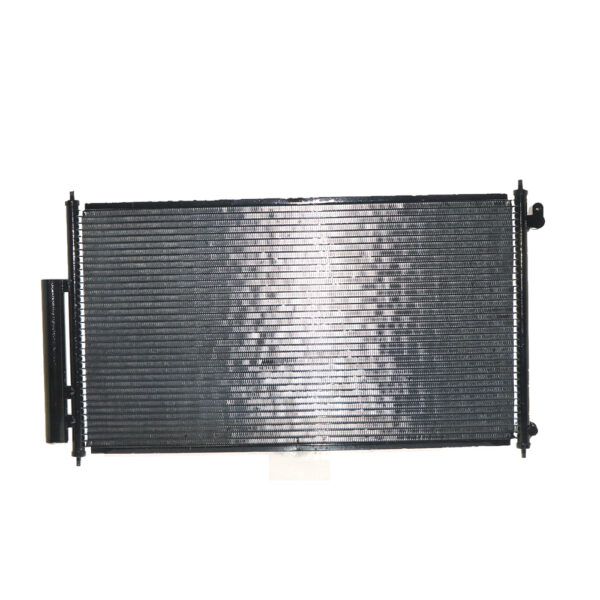 Honda-Accord Euro-Condenser