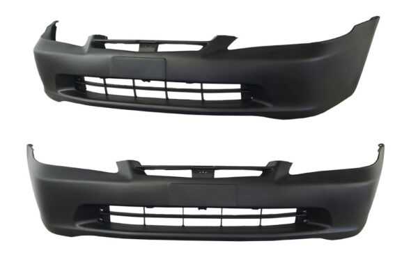 Honda-Accord-FRONT BUMPER