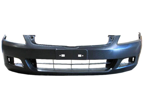Honda-Accord-FRONT BUMPER