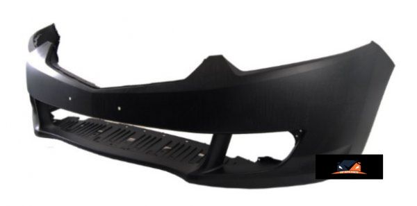 Honda-Accord-FRONT BUMPER