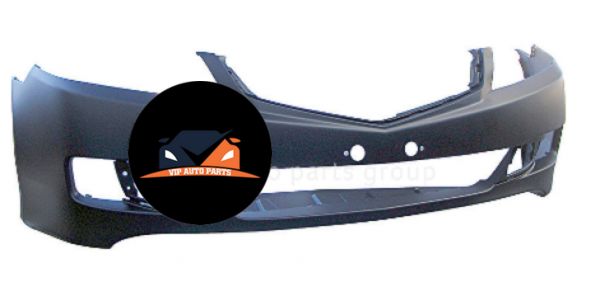 Honda-Accord-FRONT BUMPER