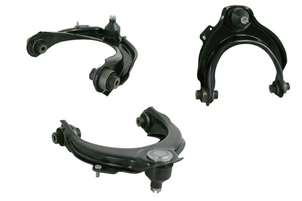 Honda-Accord-Front Upper Control ARM-Left