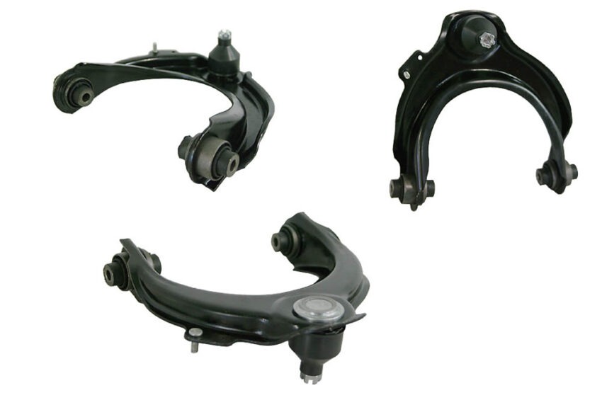 Honda-Accord-Front Upper Control ARM-Left