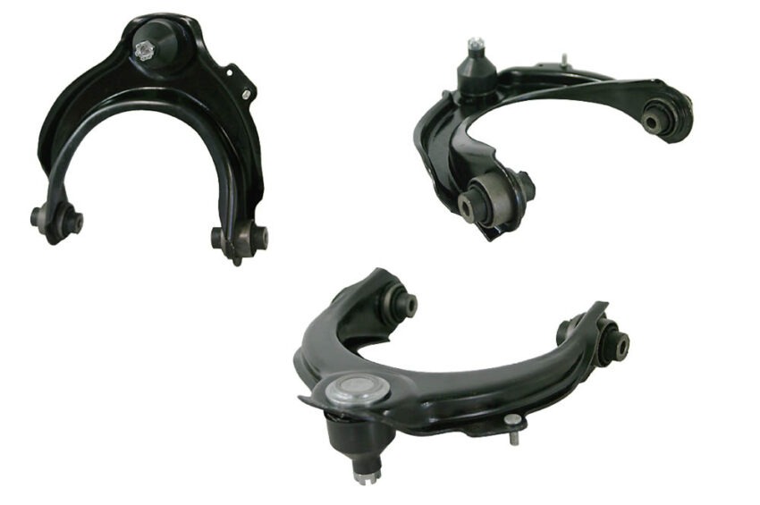 Honda-Accord-Front Upper Control ARM-Right