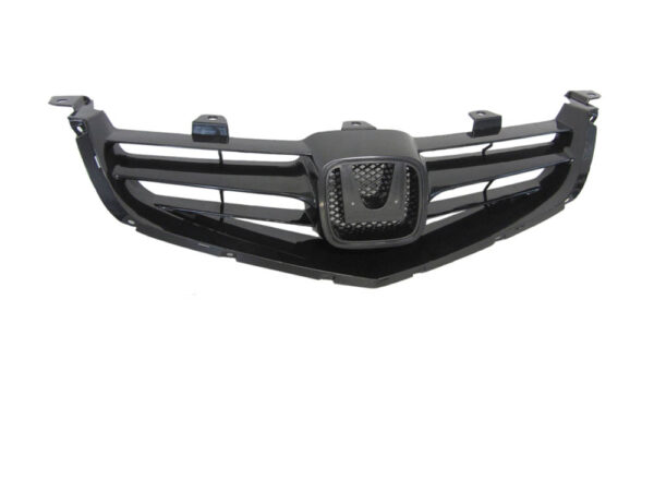 Honda-Accord-Grille