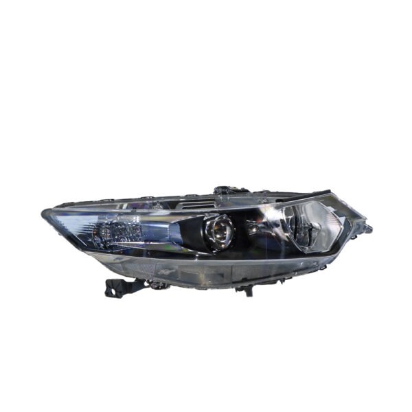 Honda-Accord-Head Light-Right