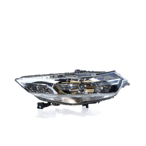Honda-Accord-Head Light-Right