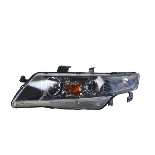 Honda-Accord-Head Light-Left