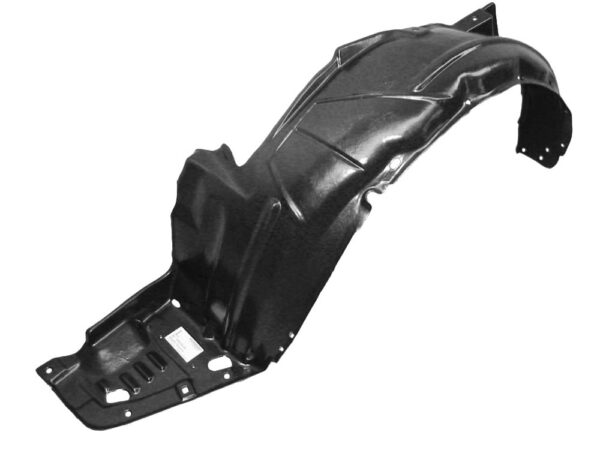 Honda-Accord-Inner Guard Liner-Left