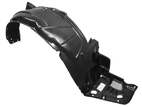 Honda-Accord-Inner Guard Liner-Right