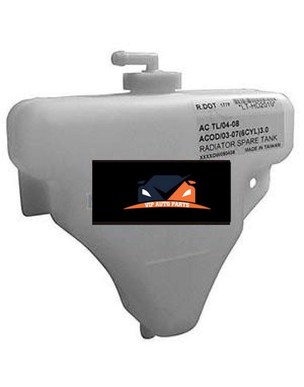 Honda-Accord-Over Flow Bottle