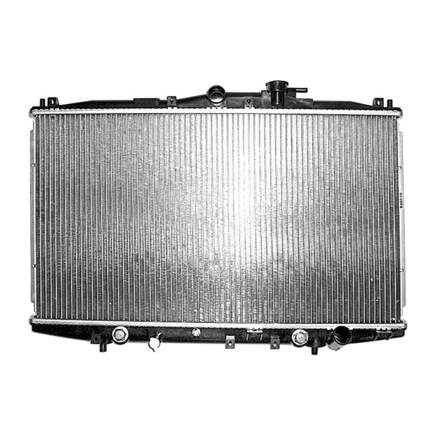 Honda-Accord-Radiator