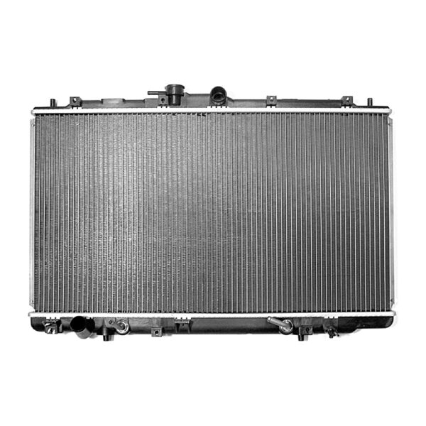 Honda-Accord-Radiator