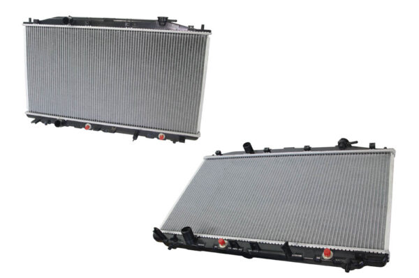 Honda-AccordEuro-Radiator