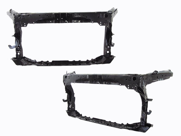 Honda-Accord-Radiator Support