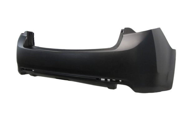 Honda-AccordEuro-Rear Bumper