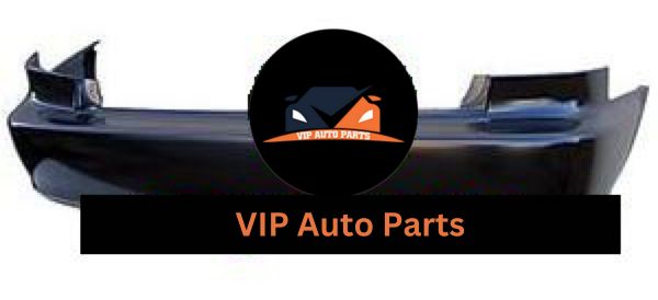 Honda-Accord-Rear Bumper