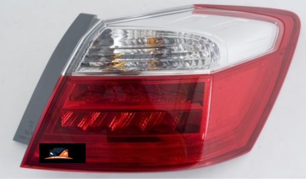 Honda-Accord-Tail Light-Right