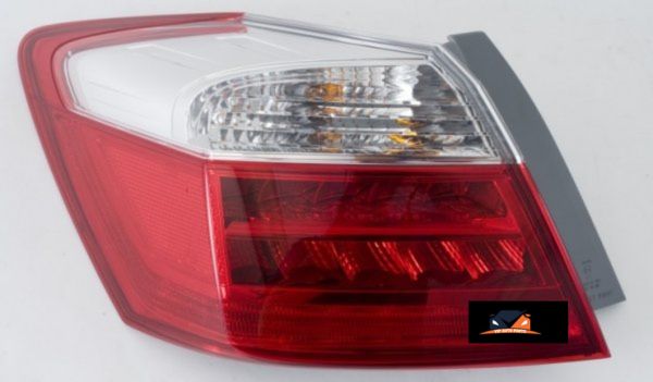 Honda-Accord-Tail Light-Left