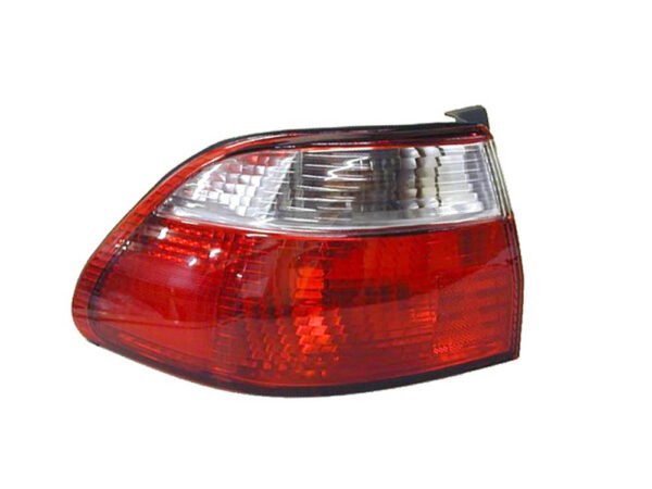 Honda-Accord-Tail Light-Left