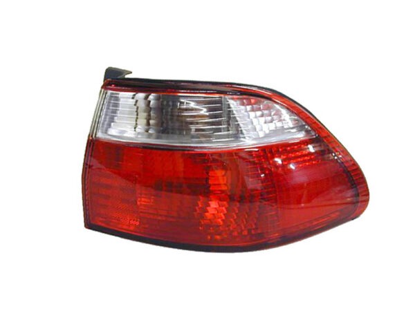 Honda-Accord-Tail Light-Right