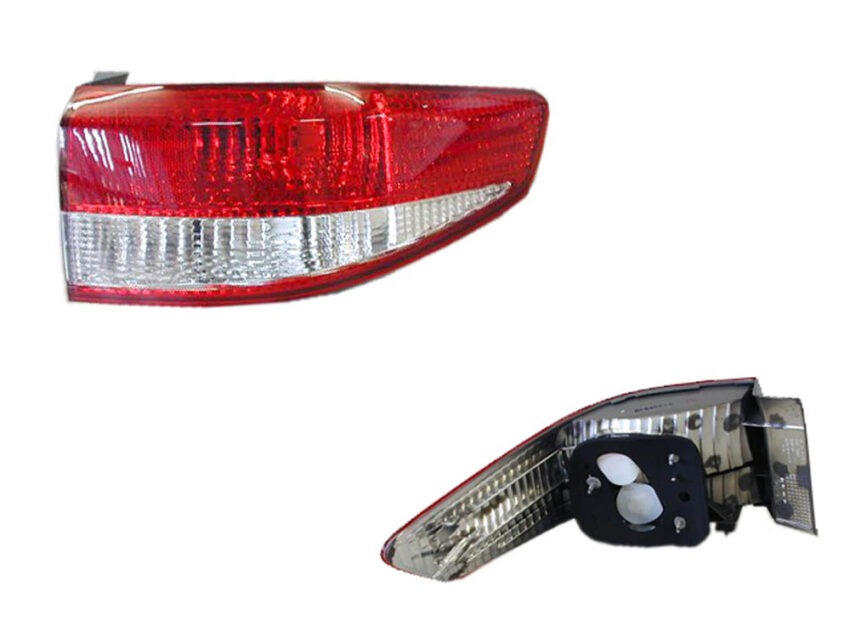 Honda-Accord-Tail Light-Right