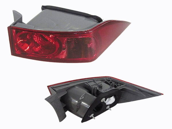 Honda-AccordEuro-Tail Light-Right
