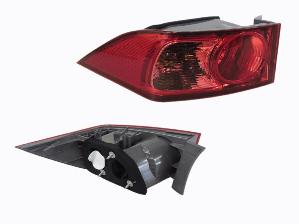 Honda-AccordEuro-Tail Light-Left